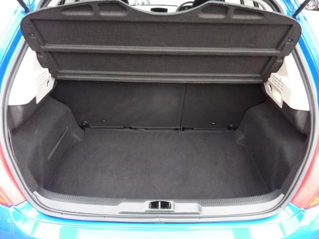 2007 PEUGEOT 207 1.4 S 3dr image 8