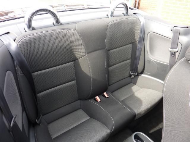 2010 PEUGEOT 207 CC 1.6 HDI SPORT 2dr image 7