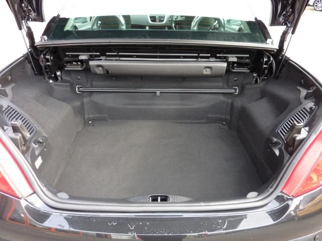 2010 PEUGEOT 207 CC 1.6 HDI SPORT 2dr image 8