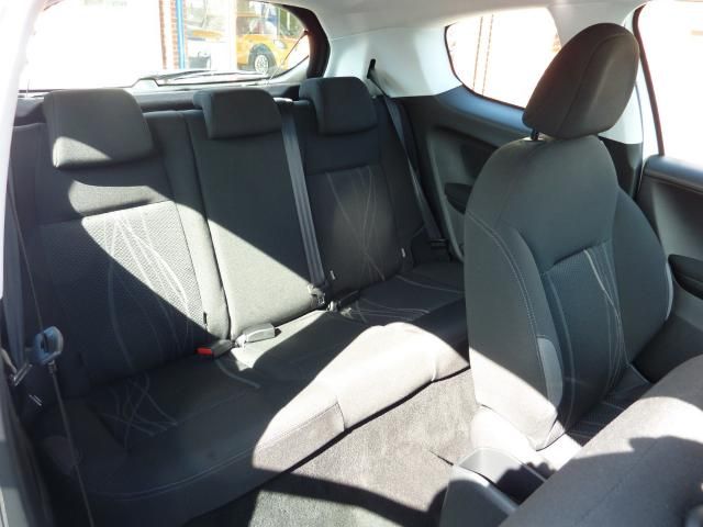 2013 PEUGEOT 208 1.2 3dr image 7