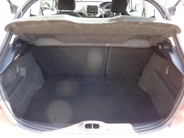 2013 PEUGEOT 208 1.2 3dr image 8