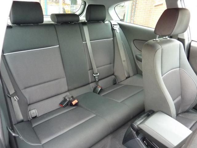 2010 BMW 2.0 116I SPORT 3DR image 7
