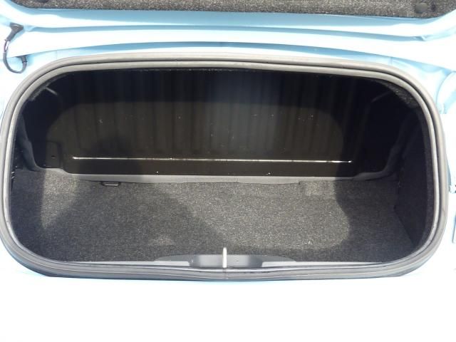 2013 FIAT 500C 1.2 3dr image 8