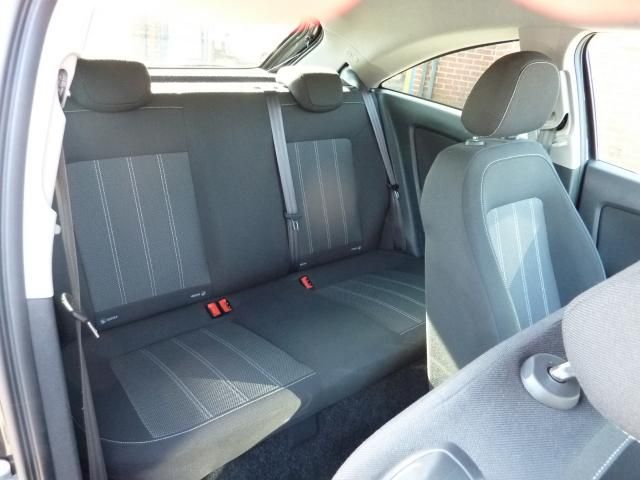 2014 VAUXHALL CORSA 1.2 3dr image 7