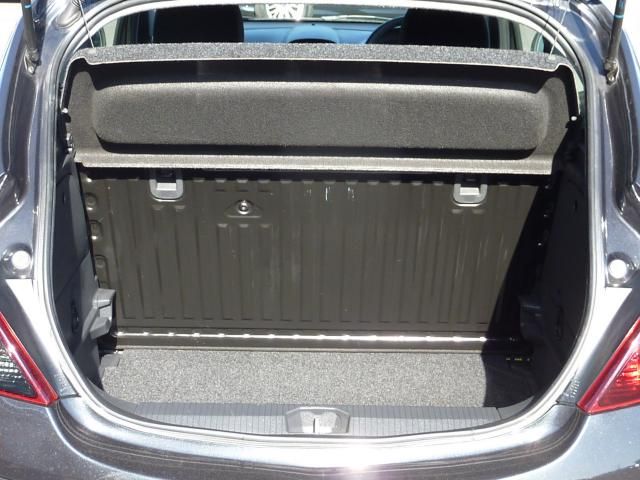 2014 VAUXHALL CORSA 1.2 3dr image 8