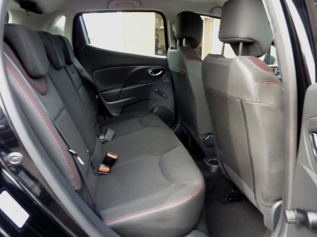 2014 RENAULT CLIO 1.5 DCi 5dr image 6