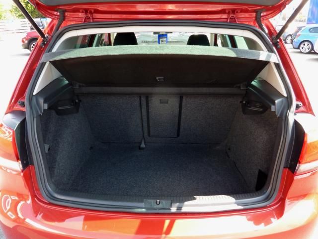 2009 VOLKSWAGEN GOLF 2.0 GT TDi image 8