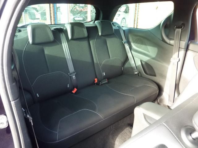 2013 CITROEN DS3 1.6 E-HDi 3dr image 7