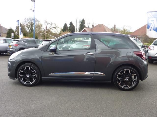 2013 CITROEN DS3 1.6 3dr image 2
