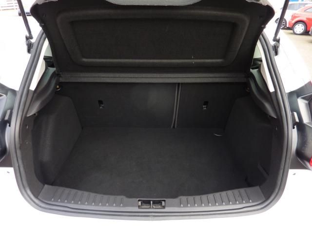 2013 FORD FOCUS 1.6 TDCi ZETEC 5dr image 8