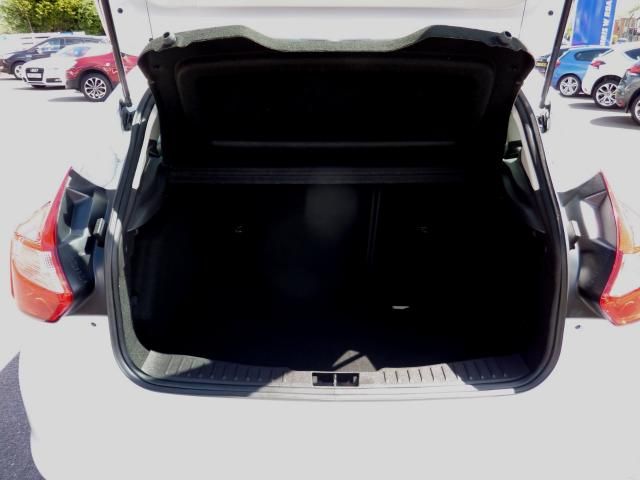 2012 FORD FOCUS 1.6 TDCi ZETEC 5dr image 8