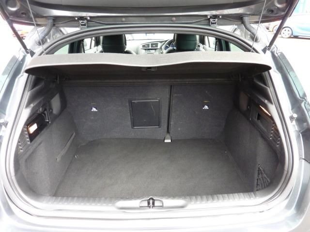 2012 CITROEN DS4 1.6 HDi 5dr image 8