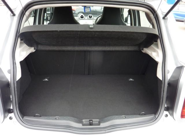 2015 SMART FORFOUR 1.0 5dr image 8