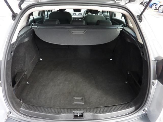 2013 RENAULT MEGANE 1.5 DCi 5dr image 8