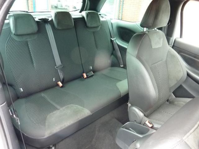 2013 CITROEN DS3 1.6 E-HDi 3dr image 7