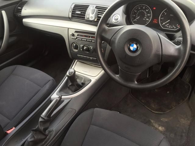 2008 BMW 1.6 116I ES 5d image 5