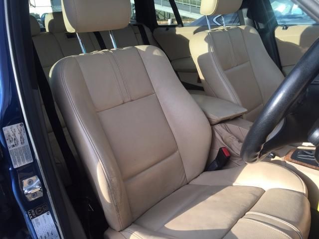 2004 BMW X3 3.0 SPORT 5d image 6