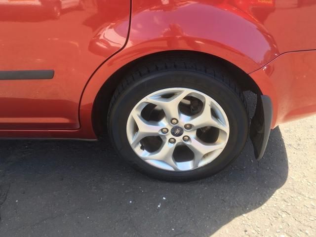 2008 FORD C-MAX 1.6 ZETEC 5d image 5