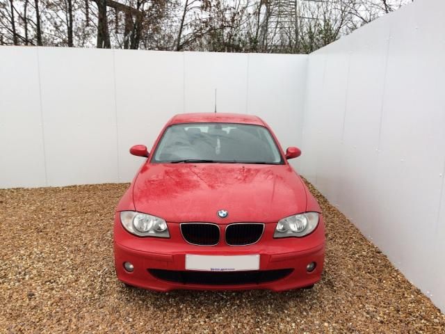 2005 BMW 1.6 116I SPORT 5d image 2