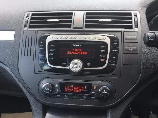 2008 FORD C-MAX 2.0 TITANIUM 5d image 6