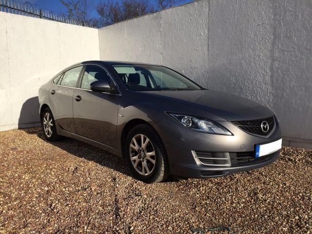 2010 MAZDA 6 1.8 TS 5d image 1