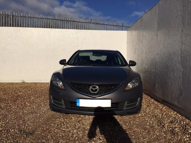 2010 MAZDA 6 1.8 TS 5d image 2
