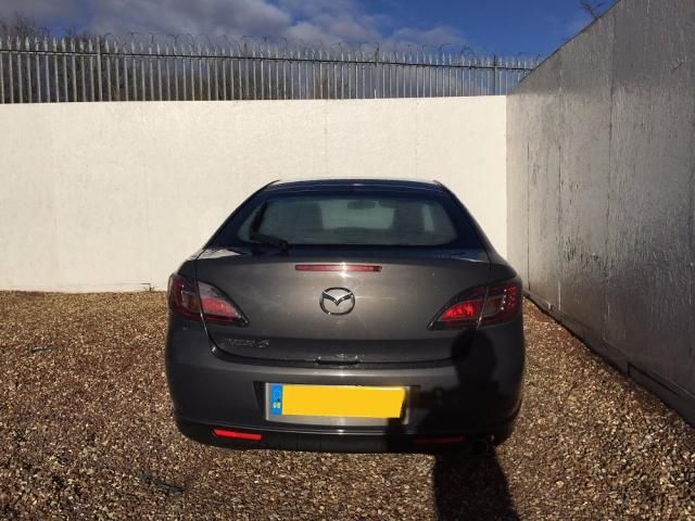 2010 MAZDA 6 1.8 TS 5d image 3