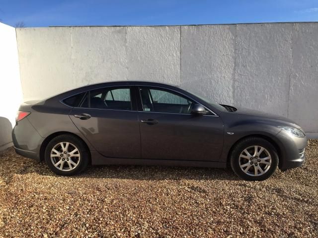 2010 MAZDA 6 1.8 TS 5d image 4