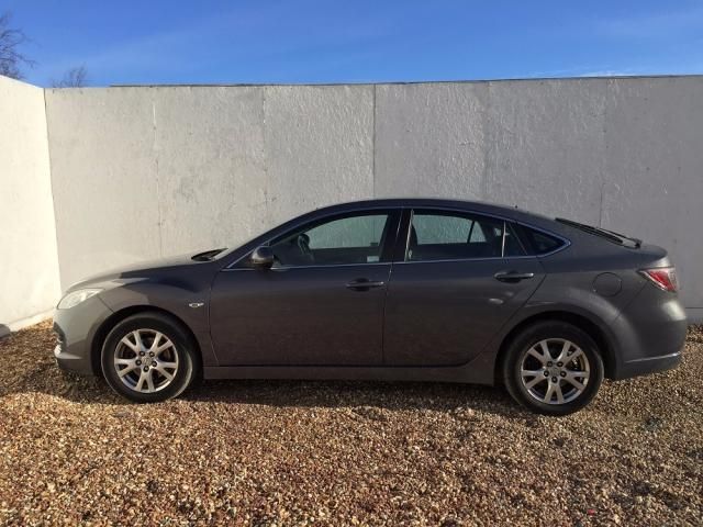 2010 MAZDA 6 1.8 TS 5d image 5