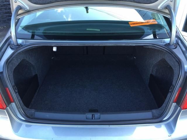 2006 VOLKSWAGEN PASSAT 1.9 TDI SE 4d image 5