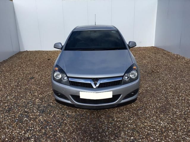2010 VAUXHALL ASTRA 1.6 SRI 3d image 2