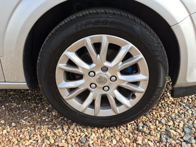 2010 VAUXHALL ASTRA 1.6 SRI 3d image 4