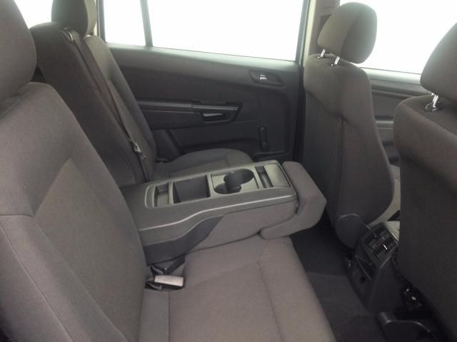 2009 VAUXHALL ZAFIRA 1.6 LIFE 16V 5d image 6