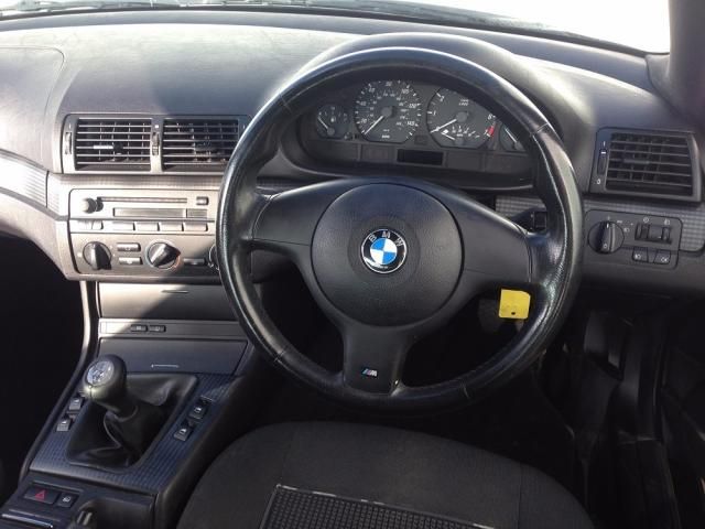 2004 BMW 2.0 318CI ES 2d image 6
