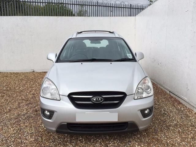 2006 KIA CARENS 2.0 GS CRDI 5d image 2