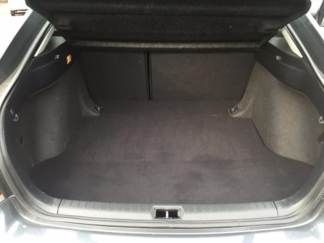 2006 TOYOTA AVENSIS 2.2 T4 D-4D 5d image 9