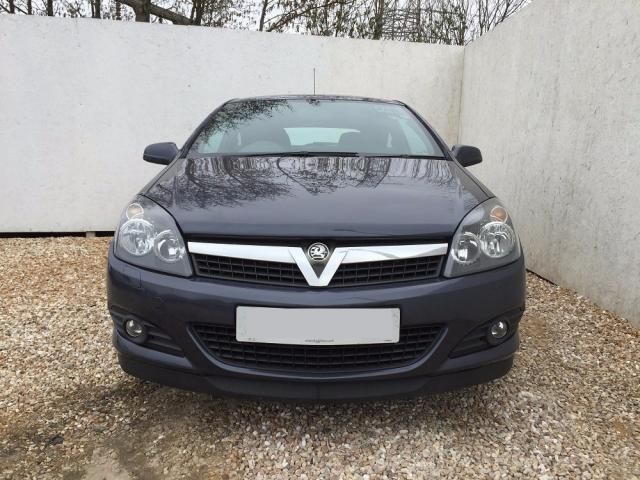 2008 VAUXHALL ASTRA 1.6 SRI 3d image 2