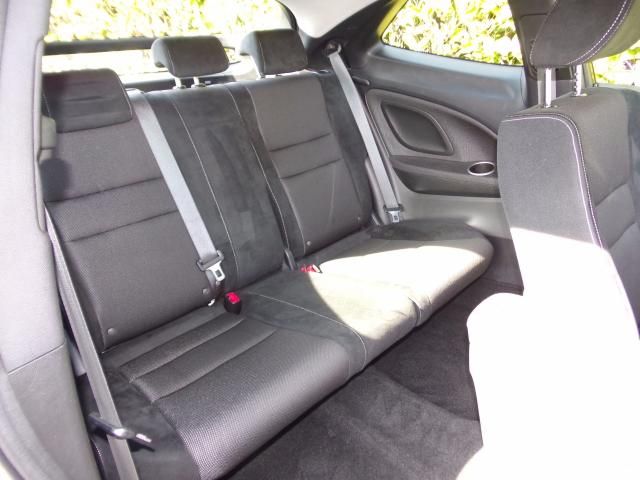 2007 HONDA CIVIC 1.8 TYPE-S 3d image 6