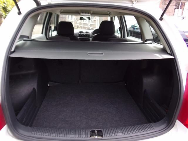 2013 SKODA FABIA 1.2 TDI 5d image 5