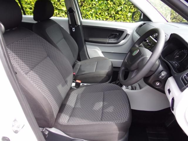 2013 SKODA FABIA 1.2 TDI 5d image 7