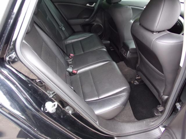 2009 HONDA ACCORD 2.2 I-DTEC EX 5d image 6