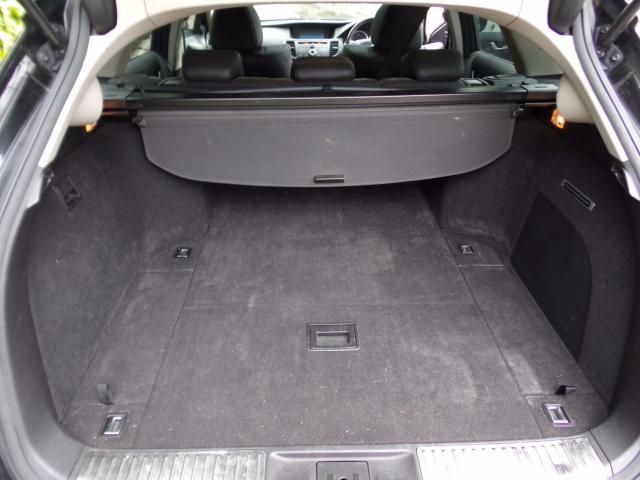 2009 HONDA ACCORD 2.2 I-DTEC EX 5d image 7