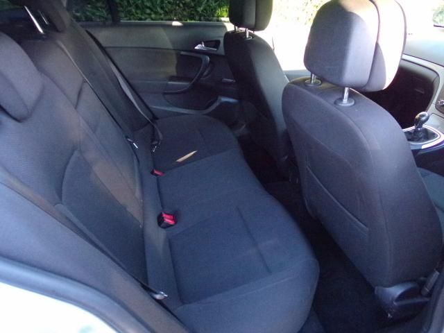 2013 VAUXHALL INSIGNIA 2.0 CDTI 5d image 6