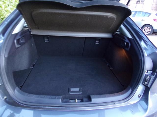 2010 MITSUBISHI LANCER 2.0 GS2 5d image 6