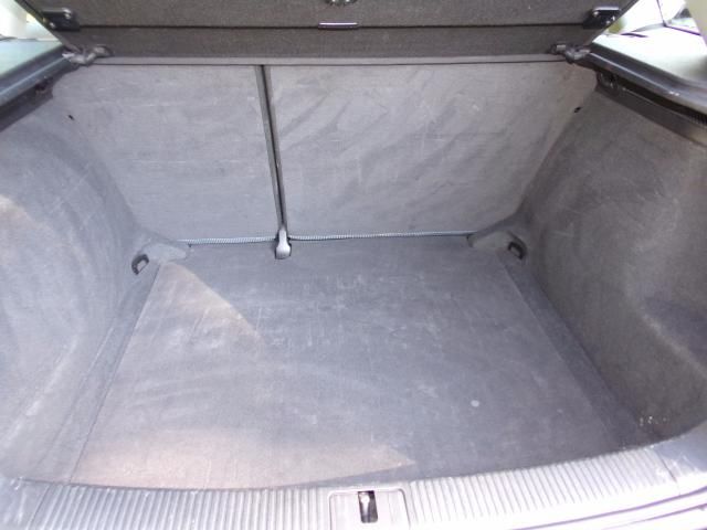 2012 AUDI A3 2.0 TDI SPORT S/S 5d image 5