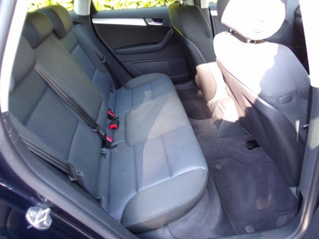 2012 AUDI A3 2.0 TDI SPORT S/S 5d image 6