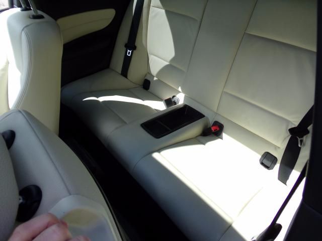 2011 BMW 1 SERIES 2.0 120D M SPORT 2d image 6