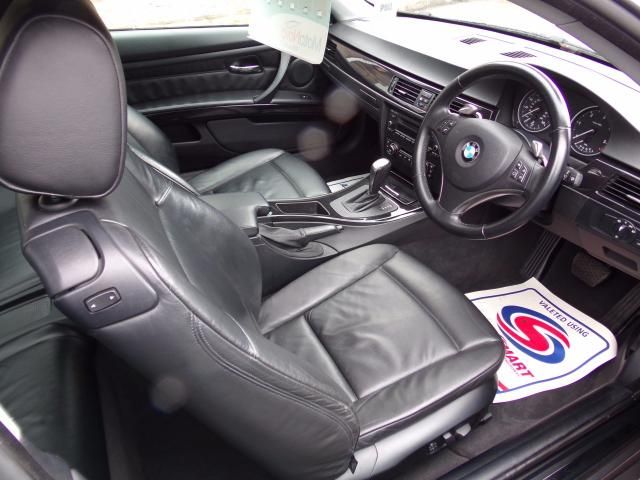 2007 BMW 3 SERIES 3.0 330D SE 2d image 5