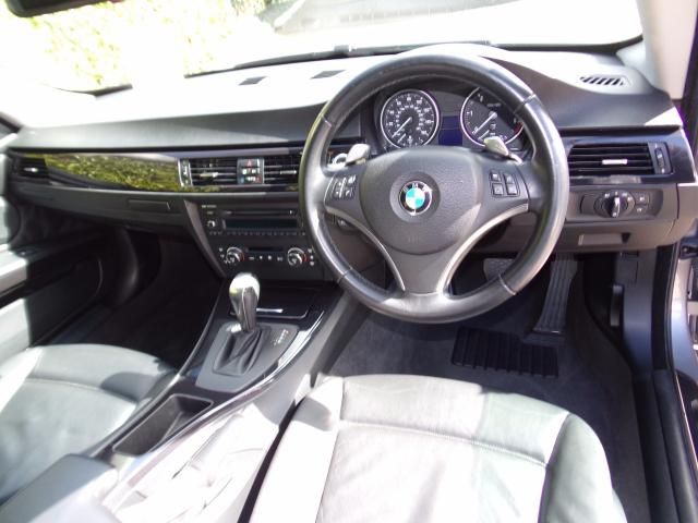 2007 BMW 3 SERIES 3.0 330D SE 2d image 8