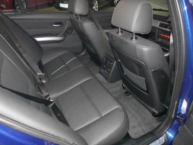 2009 BMW 3.0 330D M SPORT 5d image 8